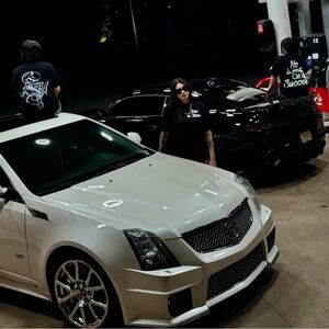 Paper motion graphic tees